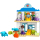 LEGO DUPLO 10449 Pierwszy raz: Wizyta u lekarza - 1283654 - zdjęcie 2